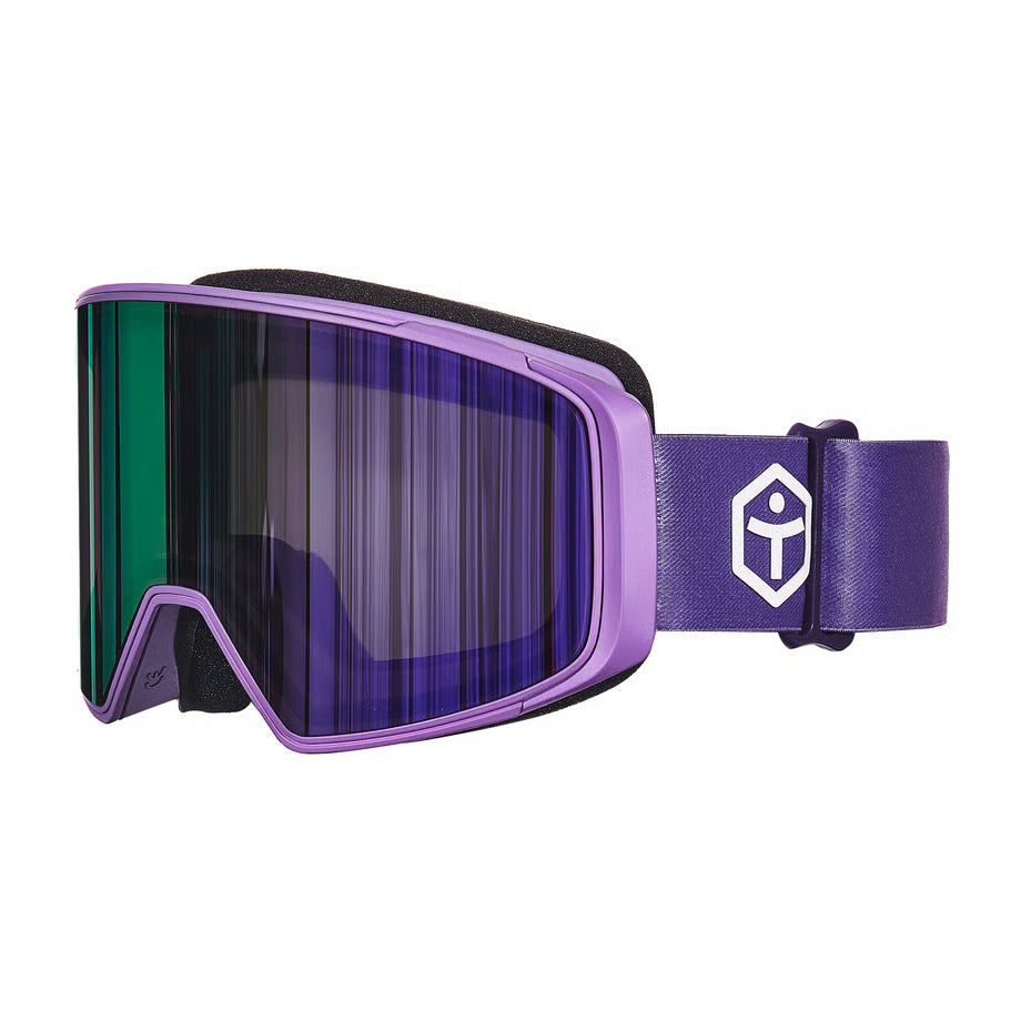 Upgraded Goggles – TaoTech
