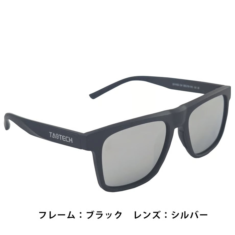 偏光サングラス #3 全5色