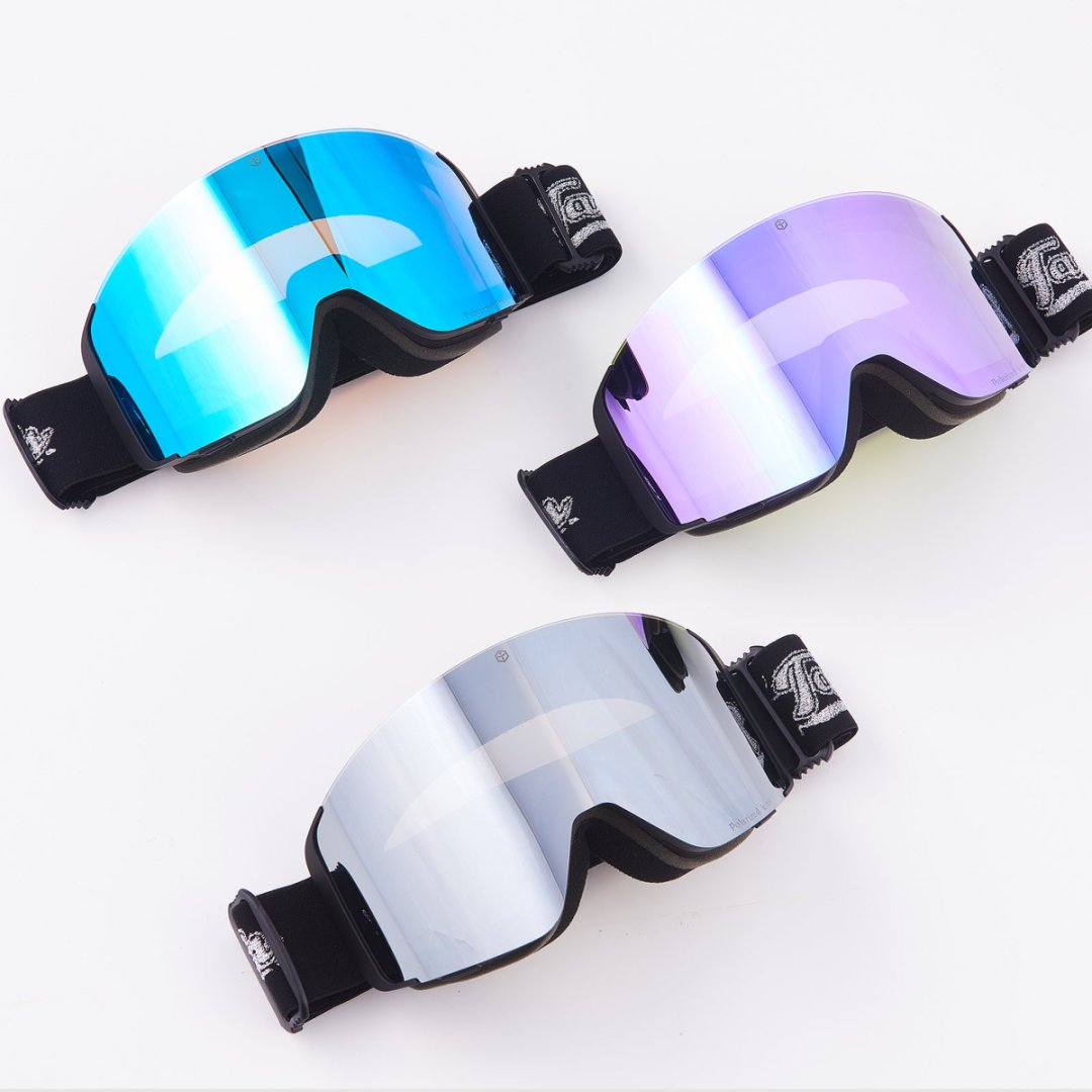 ゴーグル・サンブラス