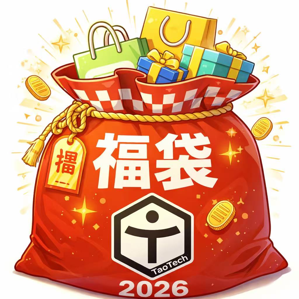 Collections – TaoTech