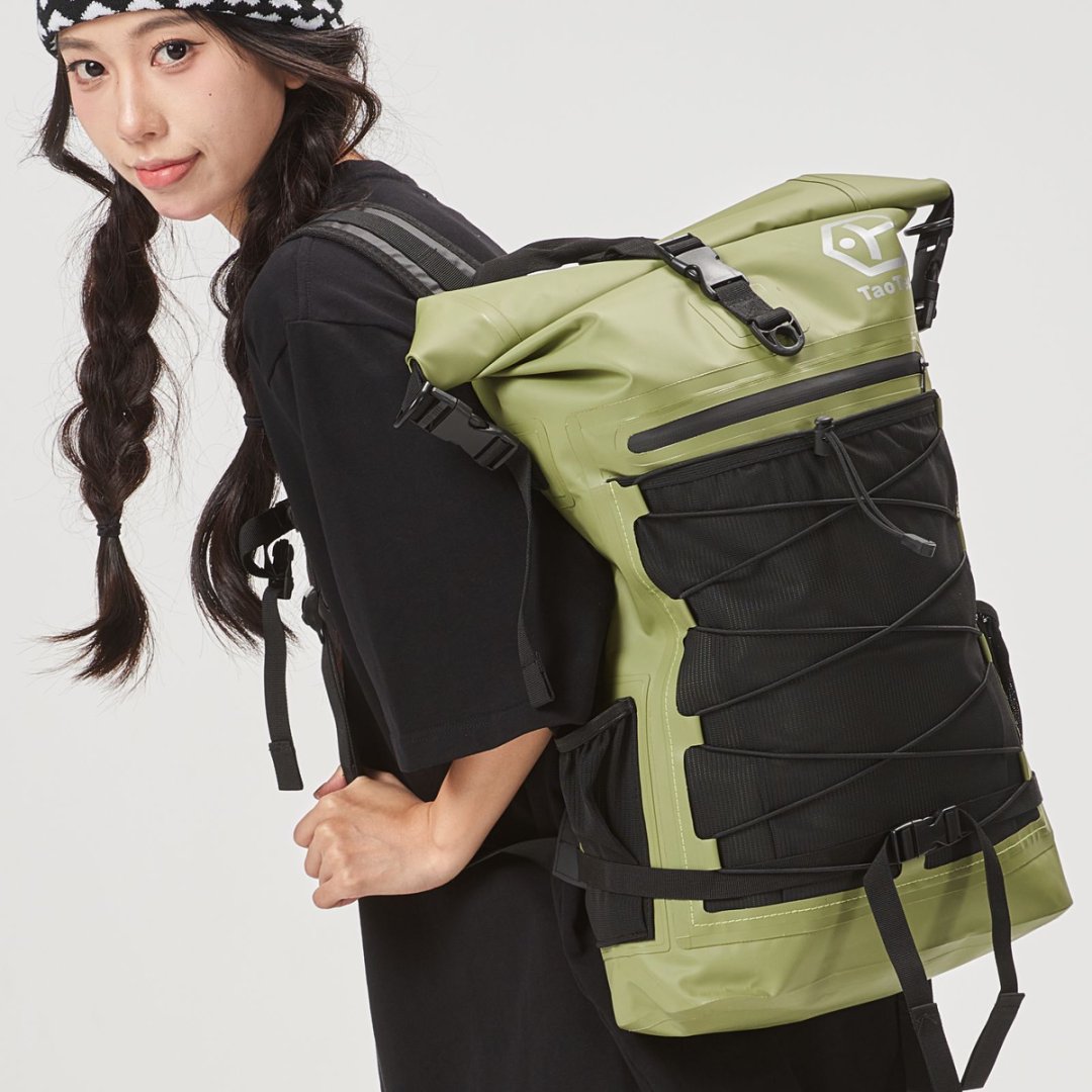 Collections – TaoTech