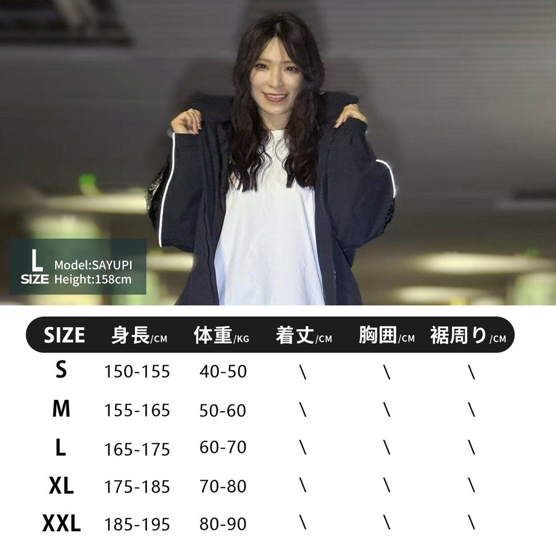 26-27　2L ハイネックジャケット