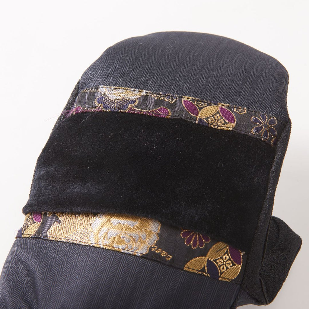 26-27　ベーシックグローブ