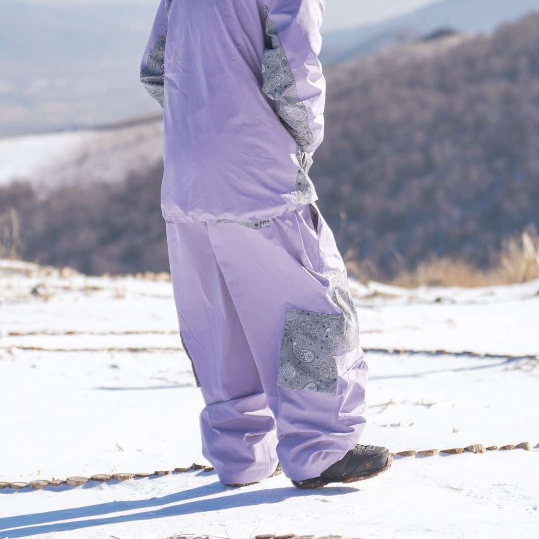 26-27　2L カーゴパンツ