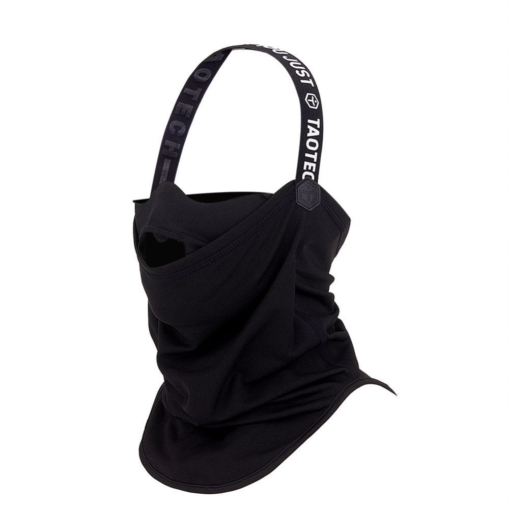 小顔バラクラバ　ノーズフィットタイプ