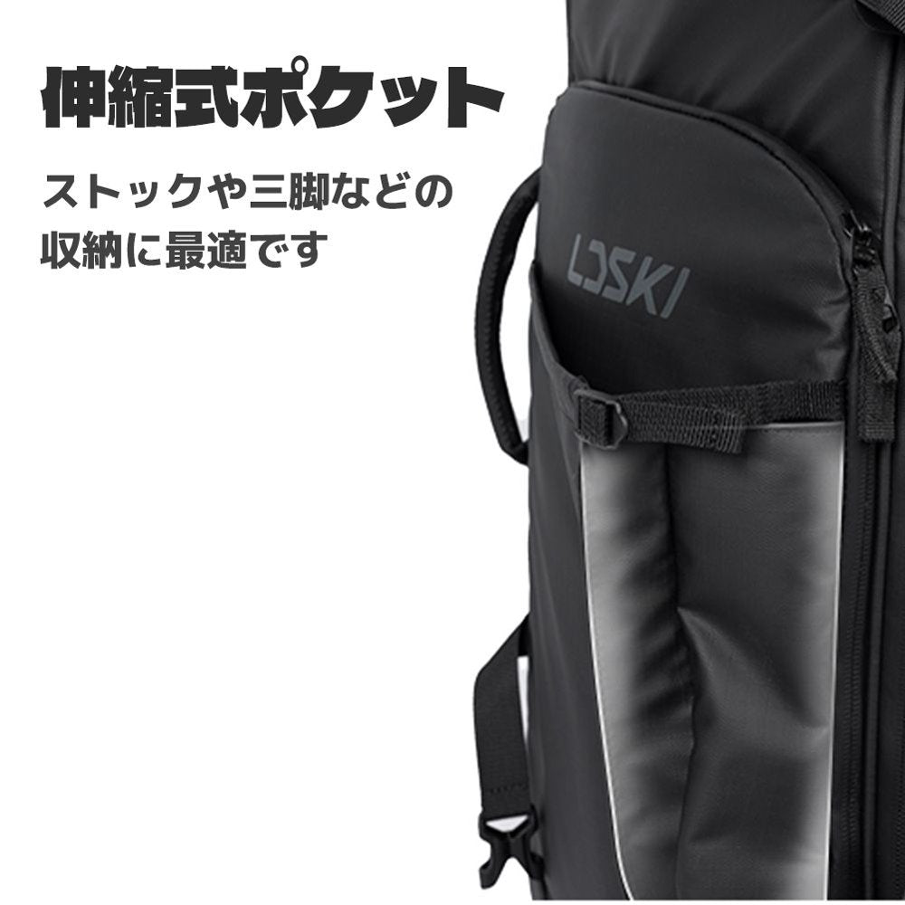 リープ　キャリーバッグ　 RLBG2403