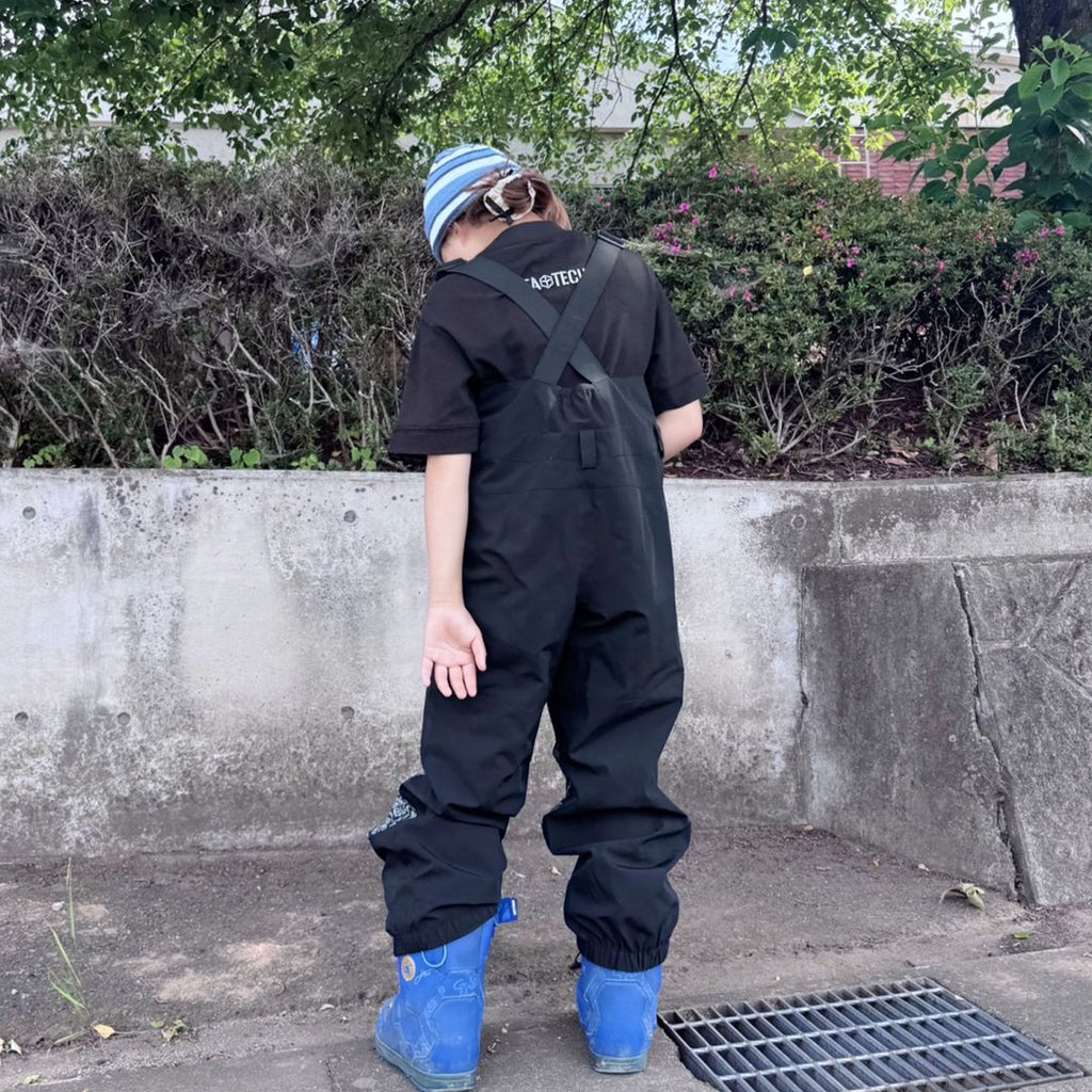 26-27 キッズビブパンツ