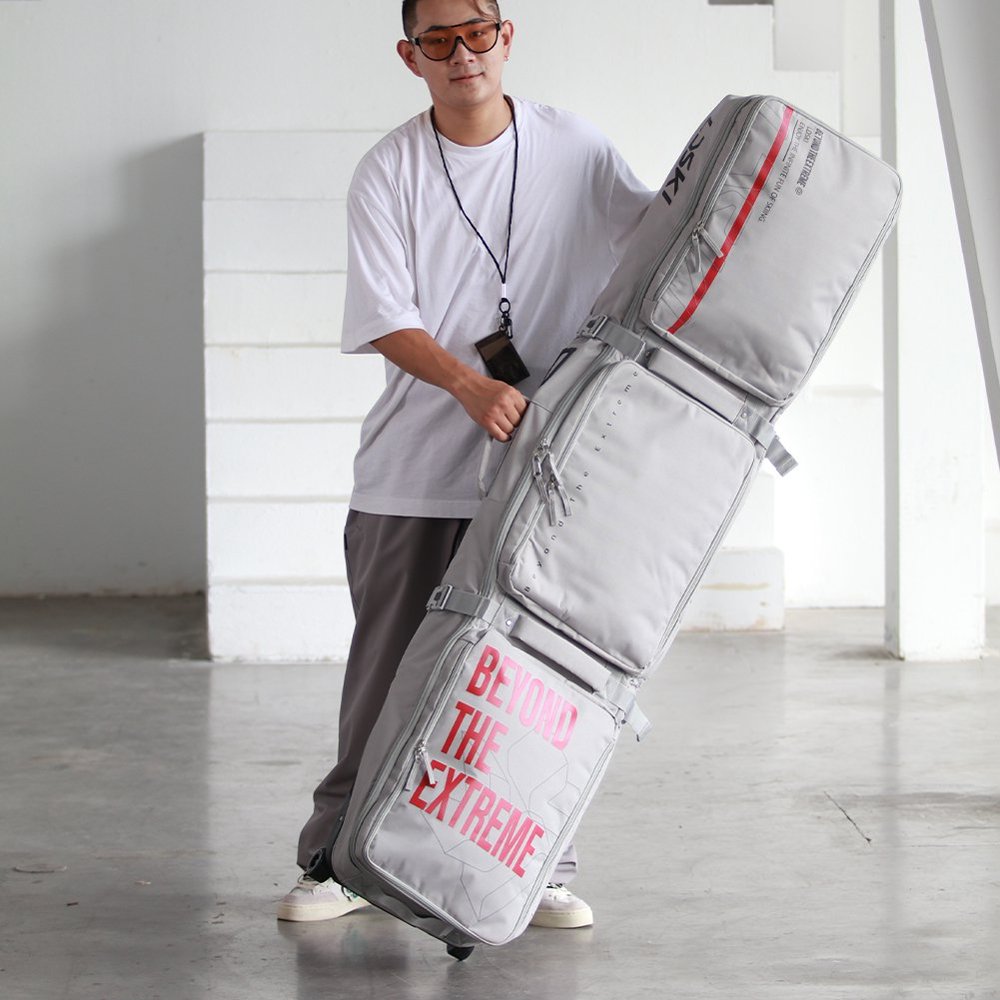 スノーボードキャリーバッグ　LBG2001