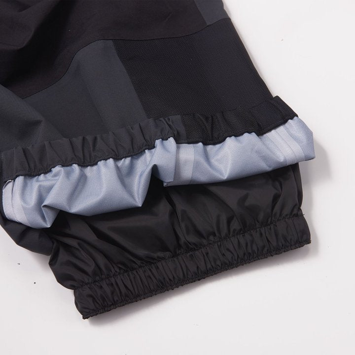 26-27　3L シェルビブパンツ