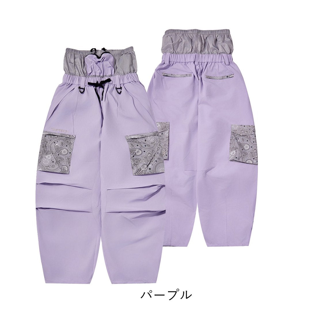 26-27　2L カーゴパンツ