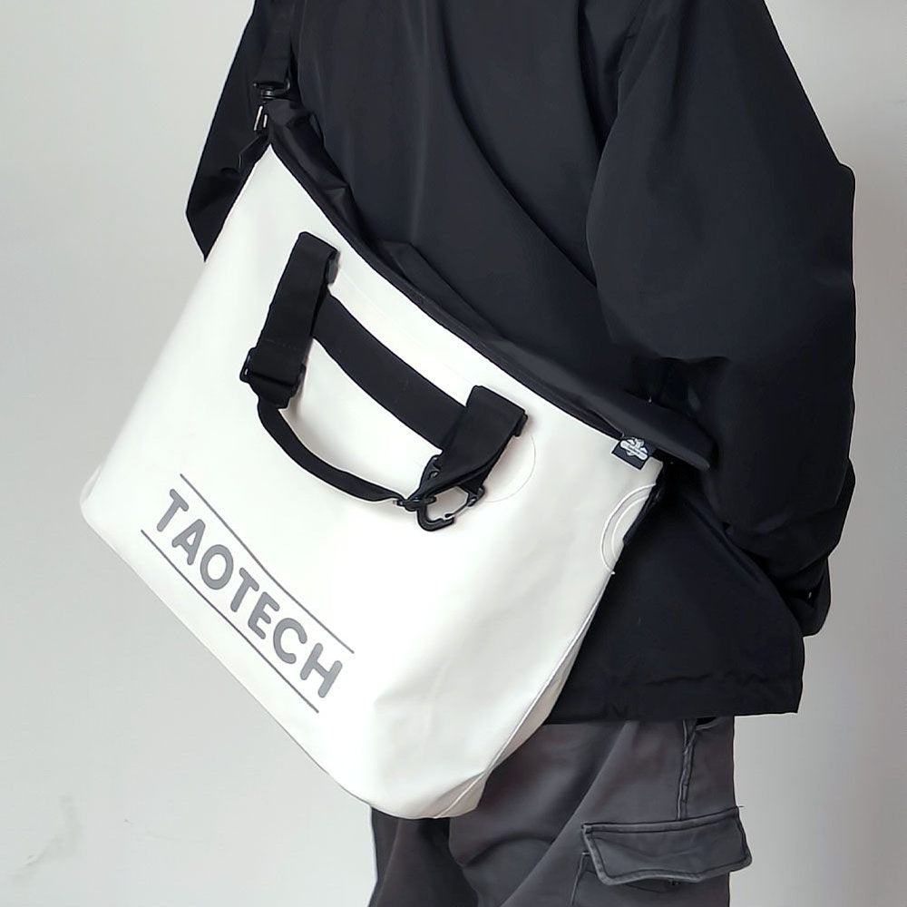 22L　防水トートバッグ