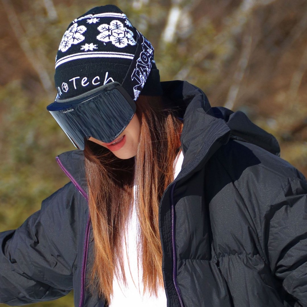 25-26 偏光フリップアップゴーグル