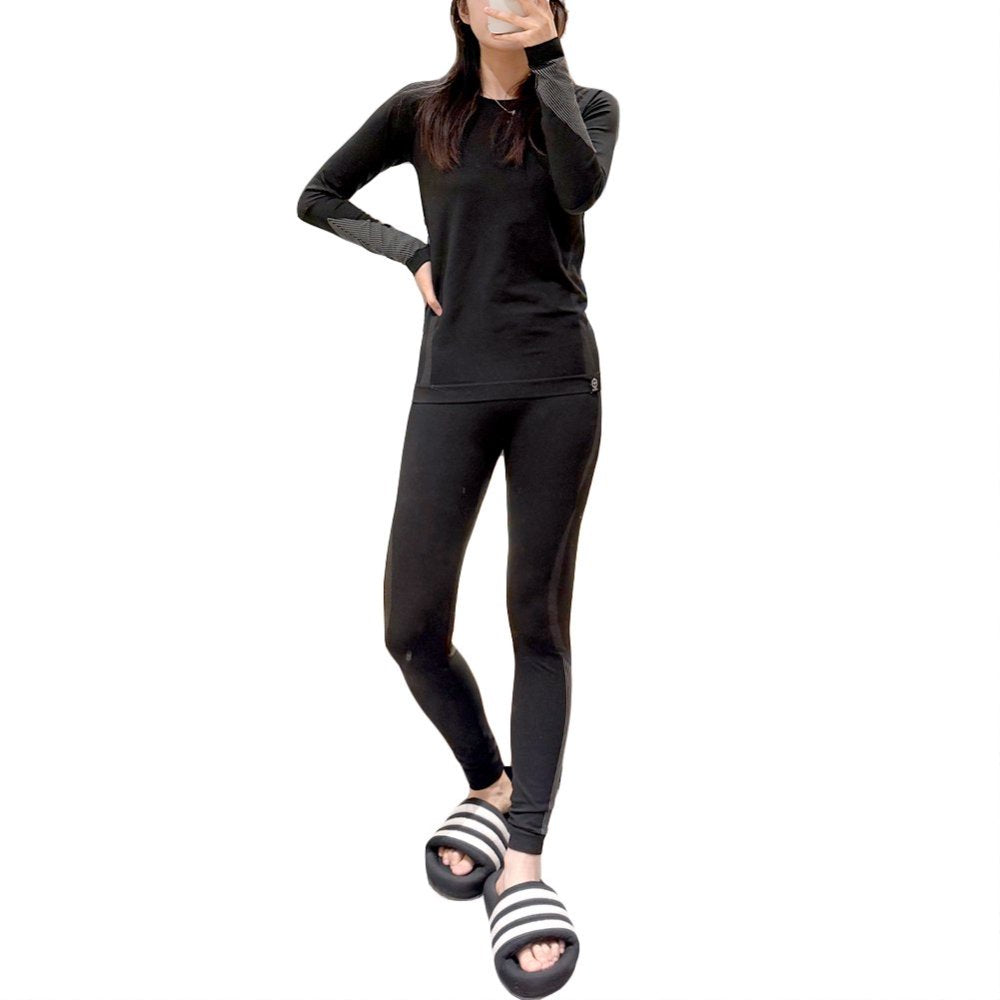 薄手コンプレッションインナーセット