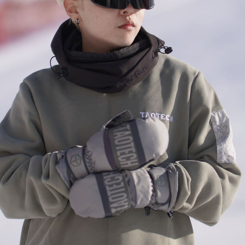 26-27　ベーシックグローブ