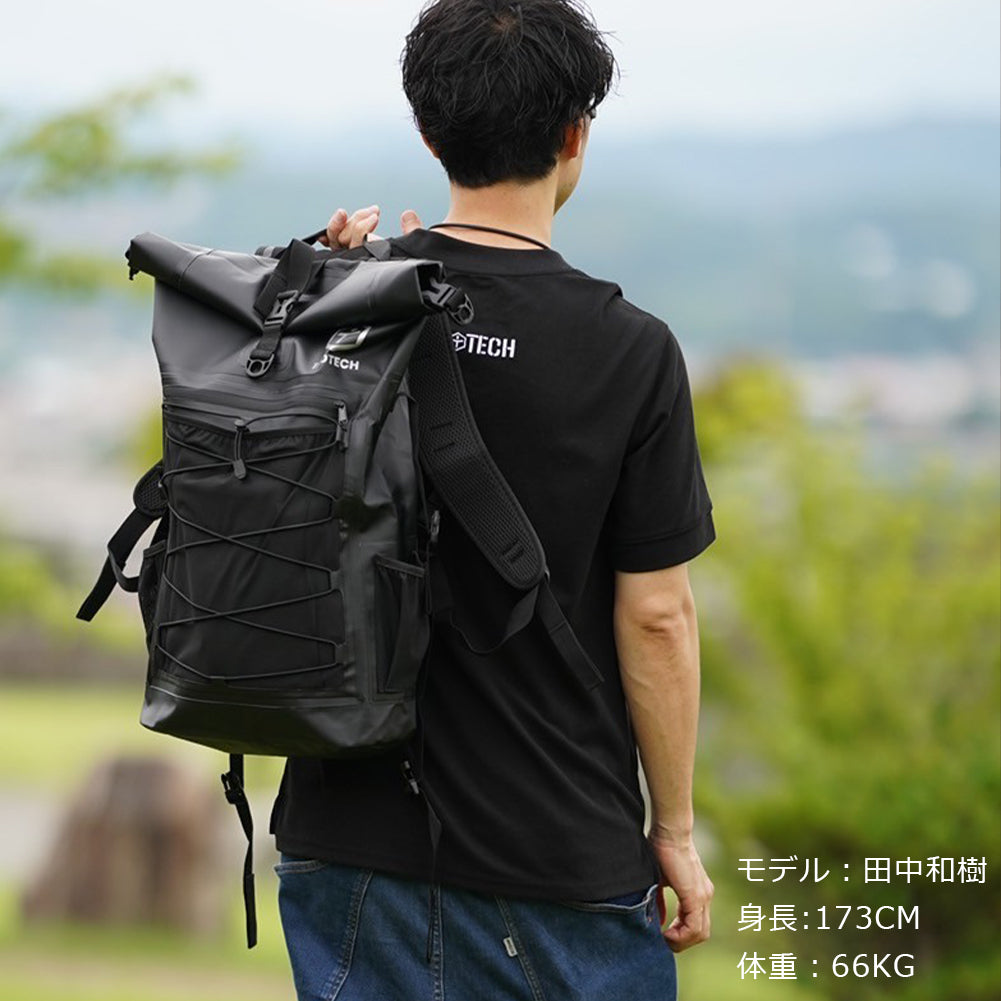 防水バッグ 30L
