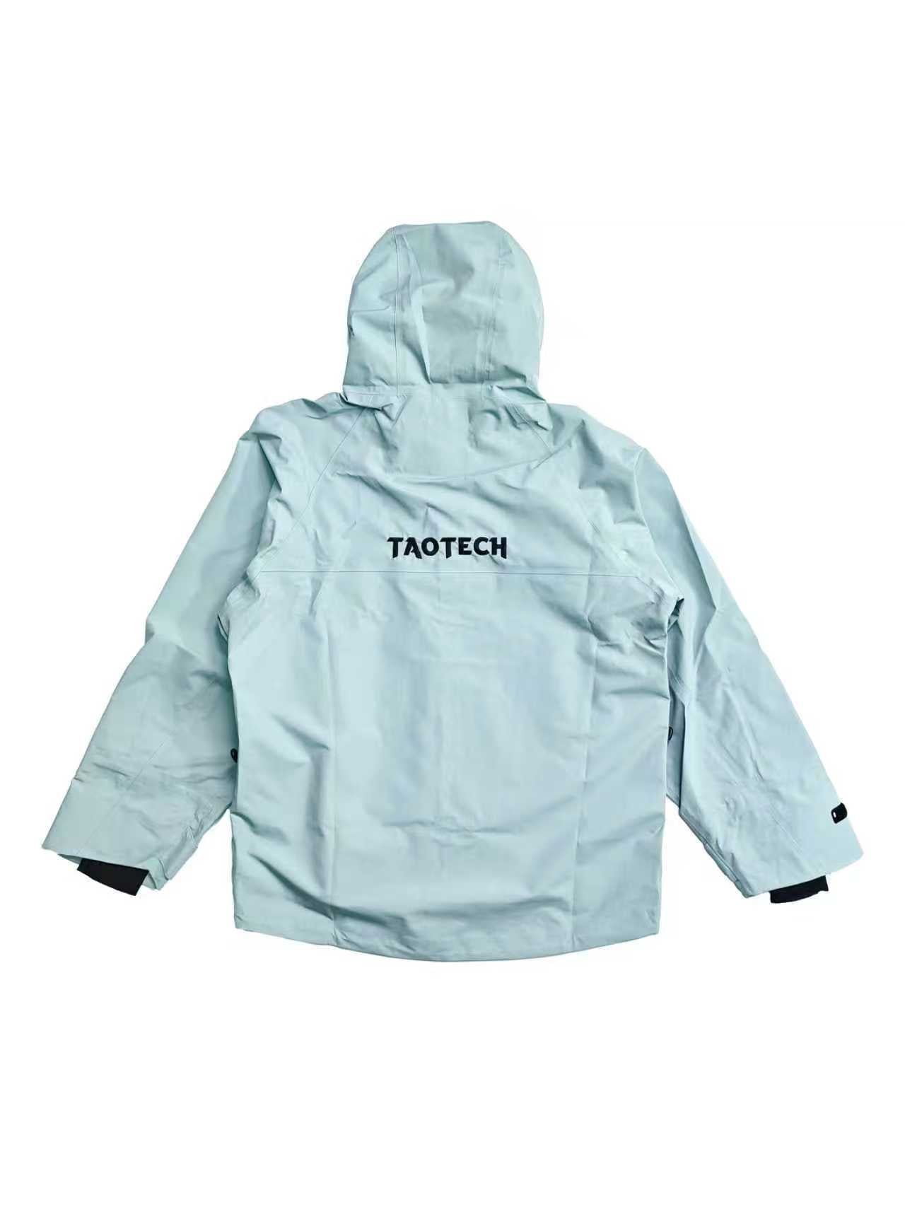 3Lジップアップジャケット