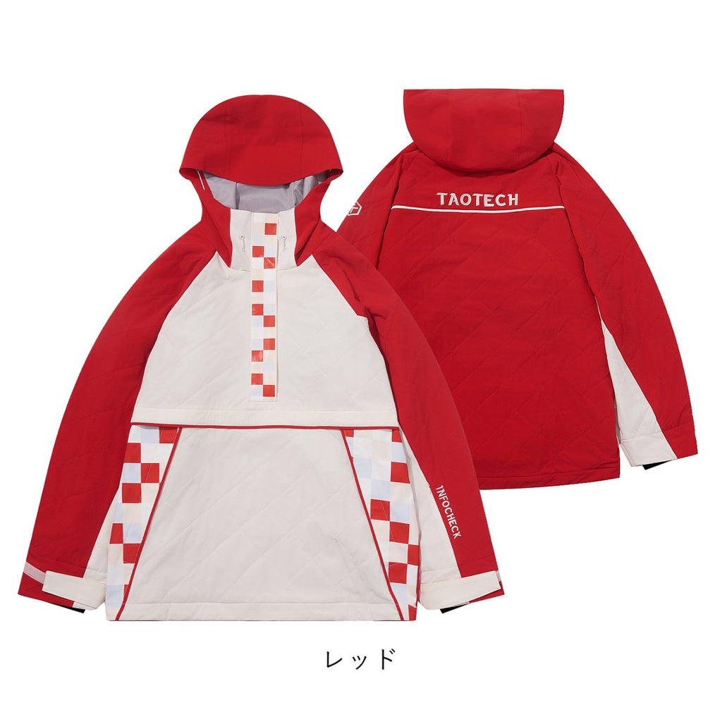 26-27 2L Anorak Jacket