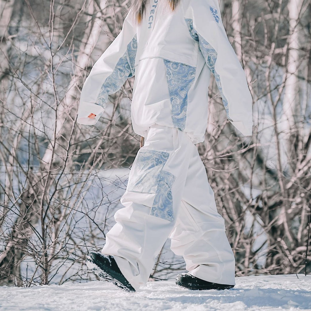 26-27　2L カーゴパンツ