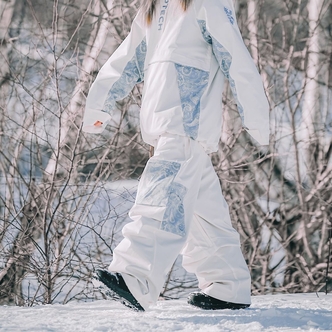 26-27　2L カーゴパンツ