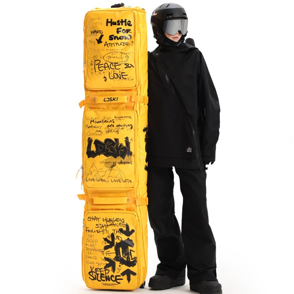 スノーボードキャリーバッグ　LDBG1903