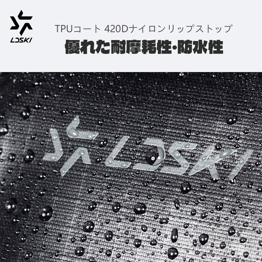 YETI バッグパック　LBG2415