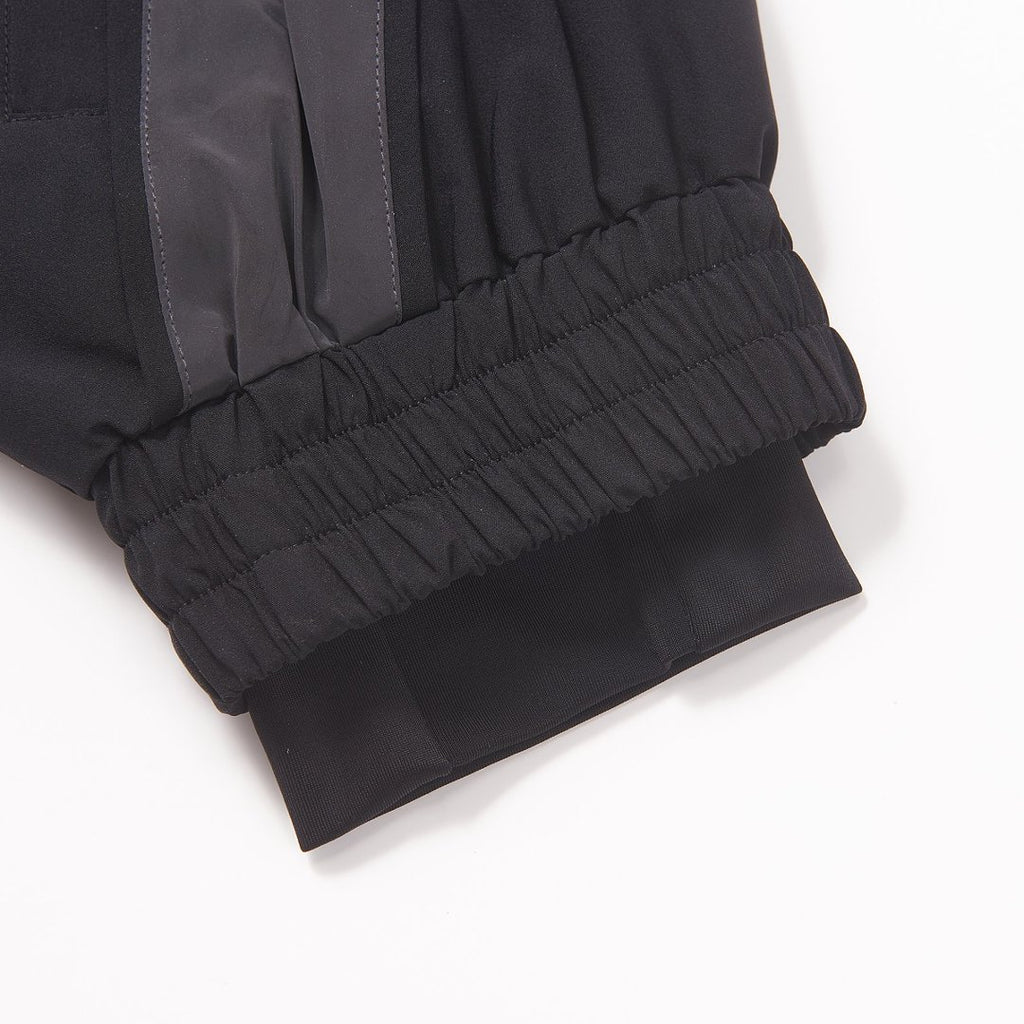 26-27　2L Vラインスノージャケット