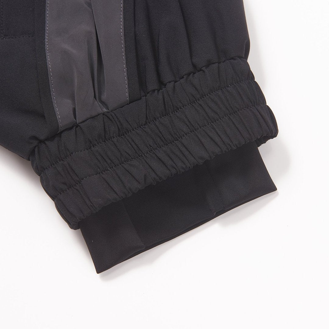 26-27　2L Vラインスノージャケット