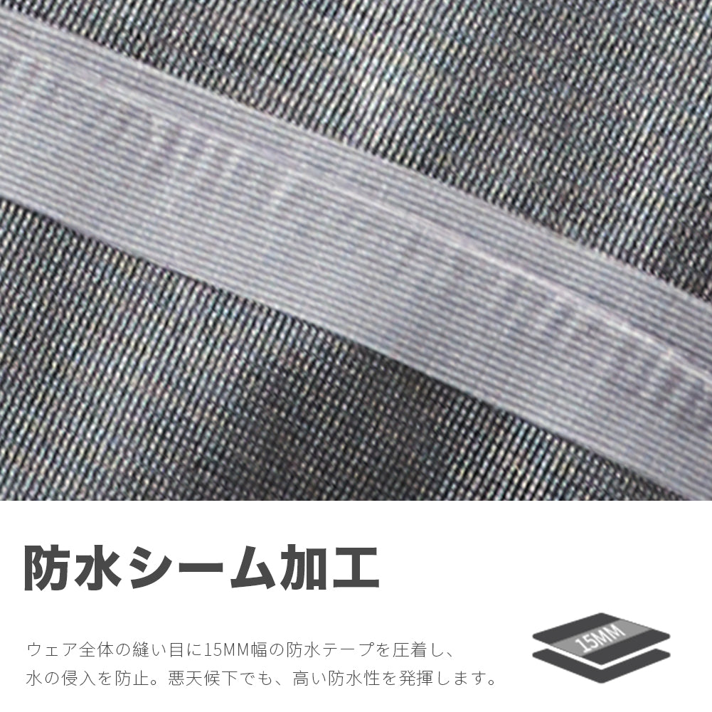 2Lアノラックジャケット