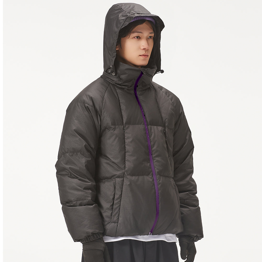 TAOTECH アノラック セットアップ 完売品 XLサイズ 極美品‼️ TAOTECH アノラック セットアップ 完売品 XLサイズ 極美品 TAOTECH