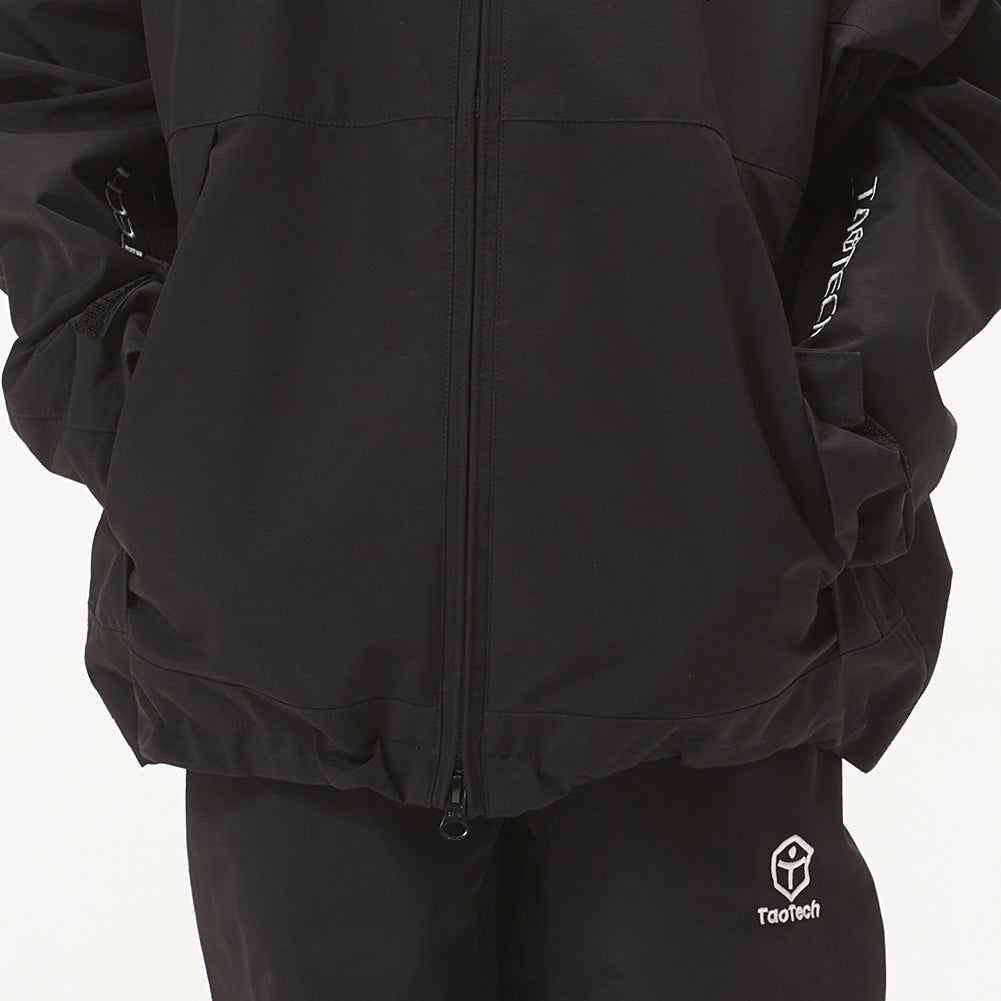 ２Lキッズジップアップジャケット