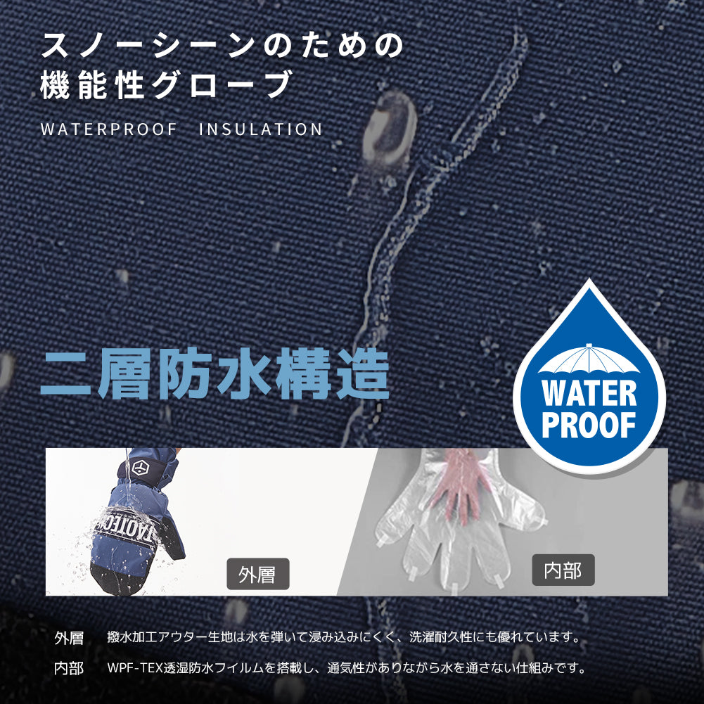 ベーシックグローブ