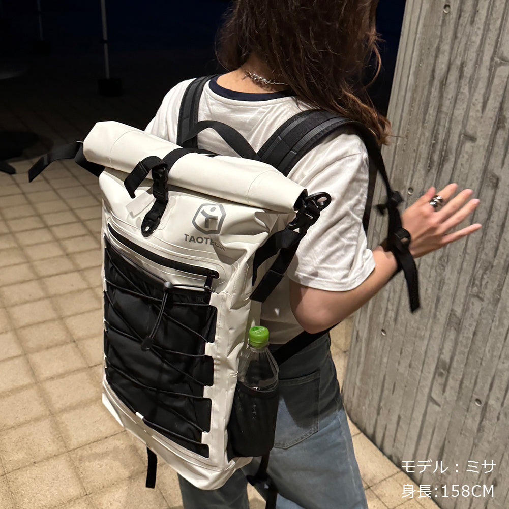 防水バッグ 30L