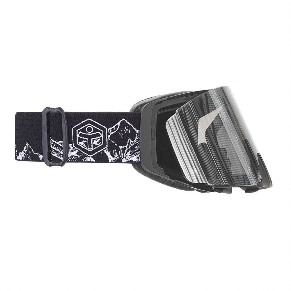 25-26 偏光フリップアップゴーグル