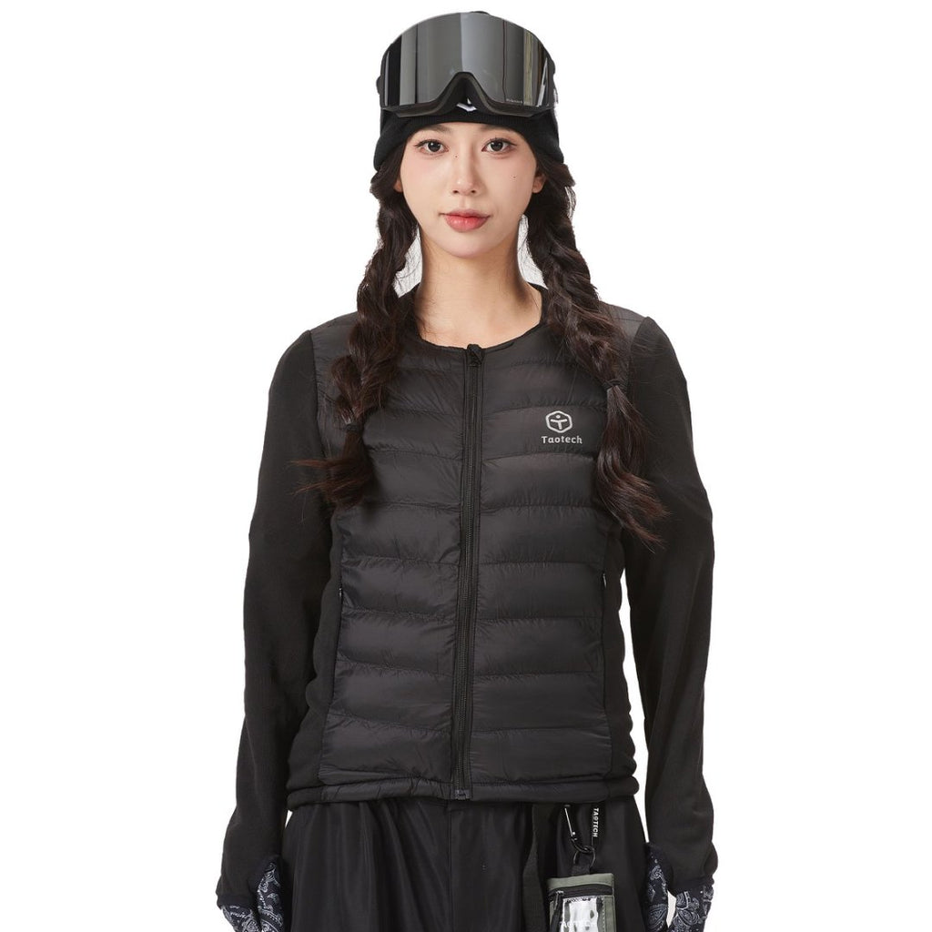 ミドルレイヤーヒータージャケット