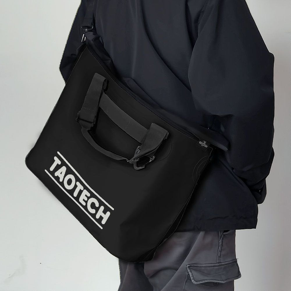 22L　防水トートバッグ