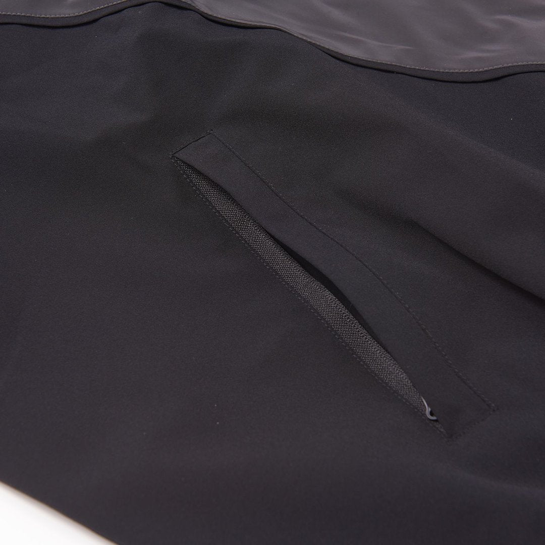 26-27　2L Vラインスノージャケット