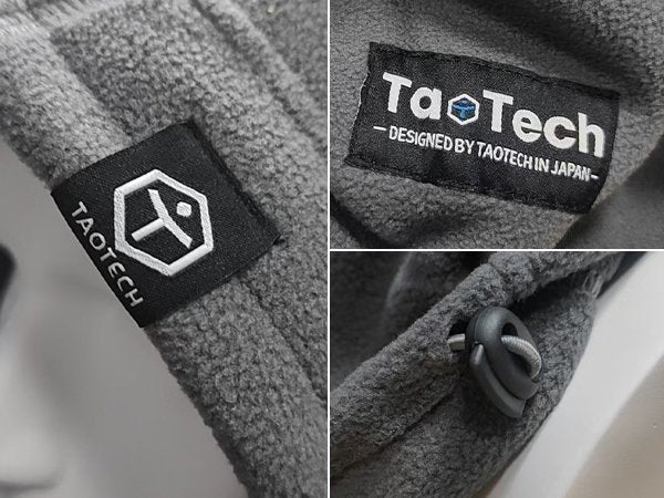 フリースフードウォーマー