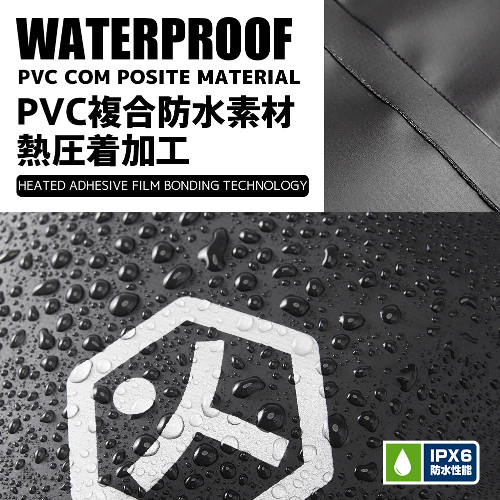 防水バッグ 30L