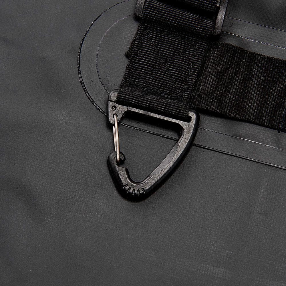 22L　防水トートバッグ