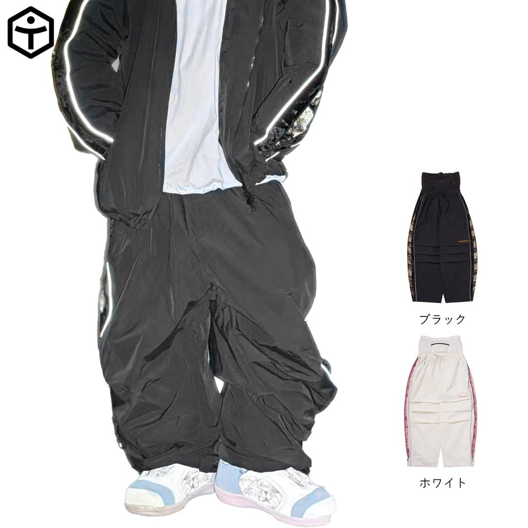 26-27　2L ワイドパンツ