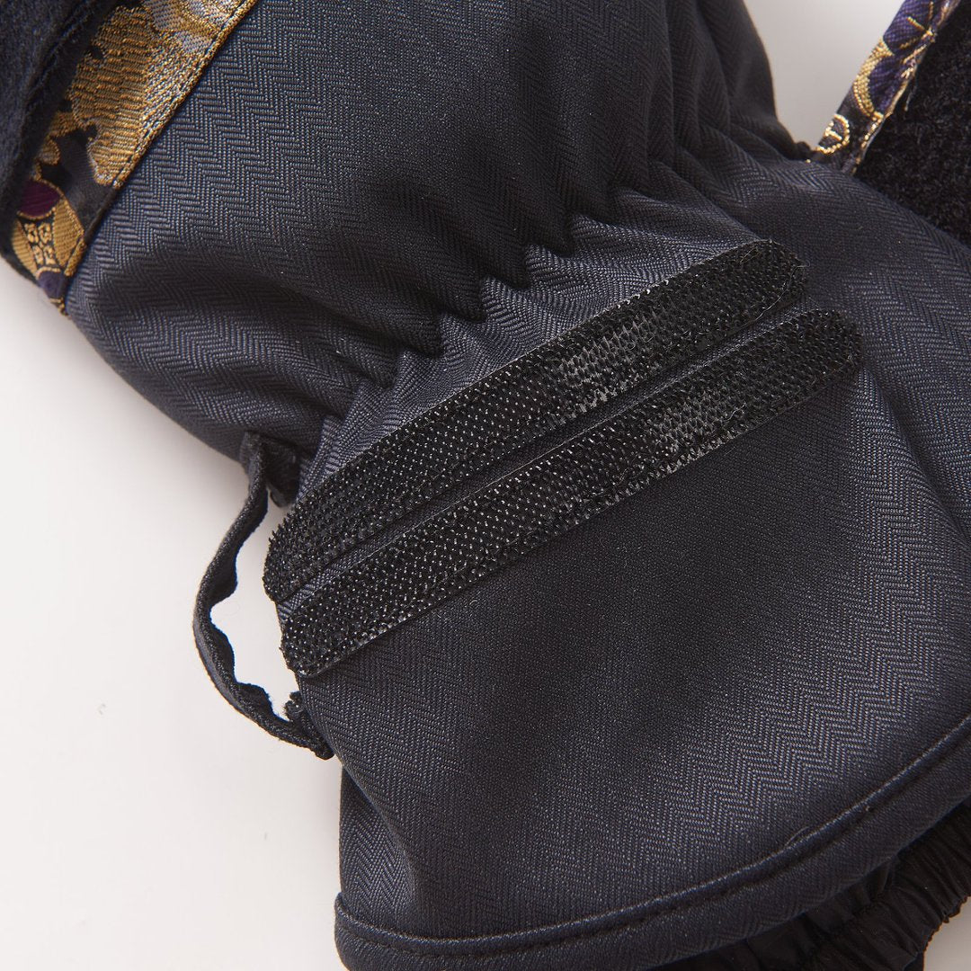 26-27　ベーシックグローブ