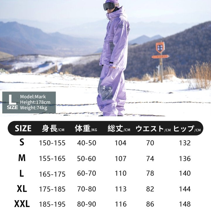 26-27　2L カーゴパンツ