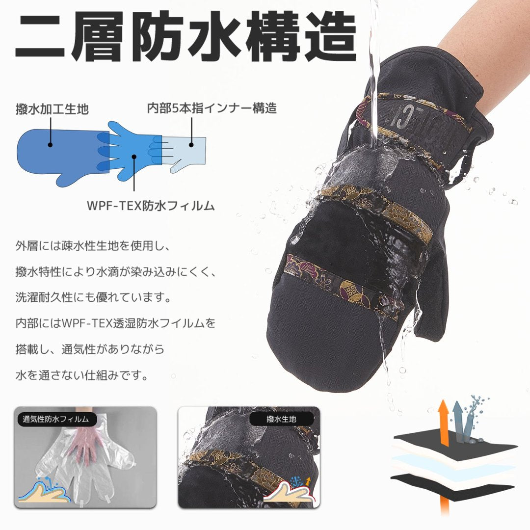 26-27　ベーシックグローブ