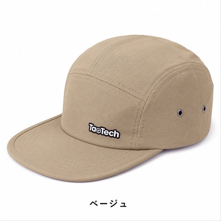 ファイブパネルキャップ