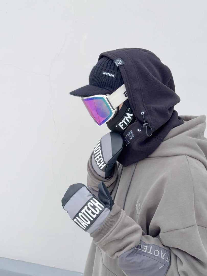 フリースフードウォーマー