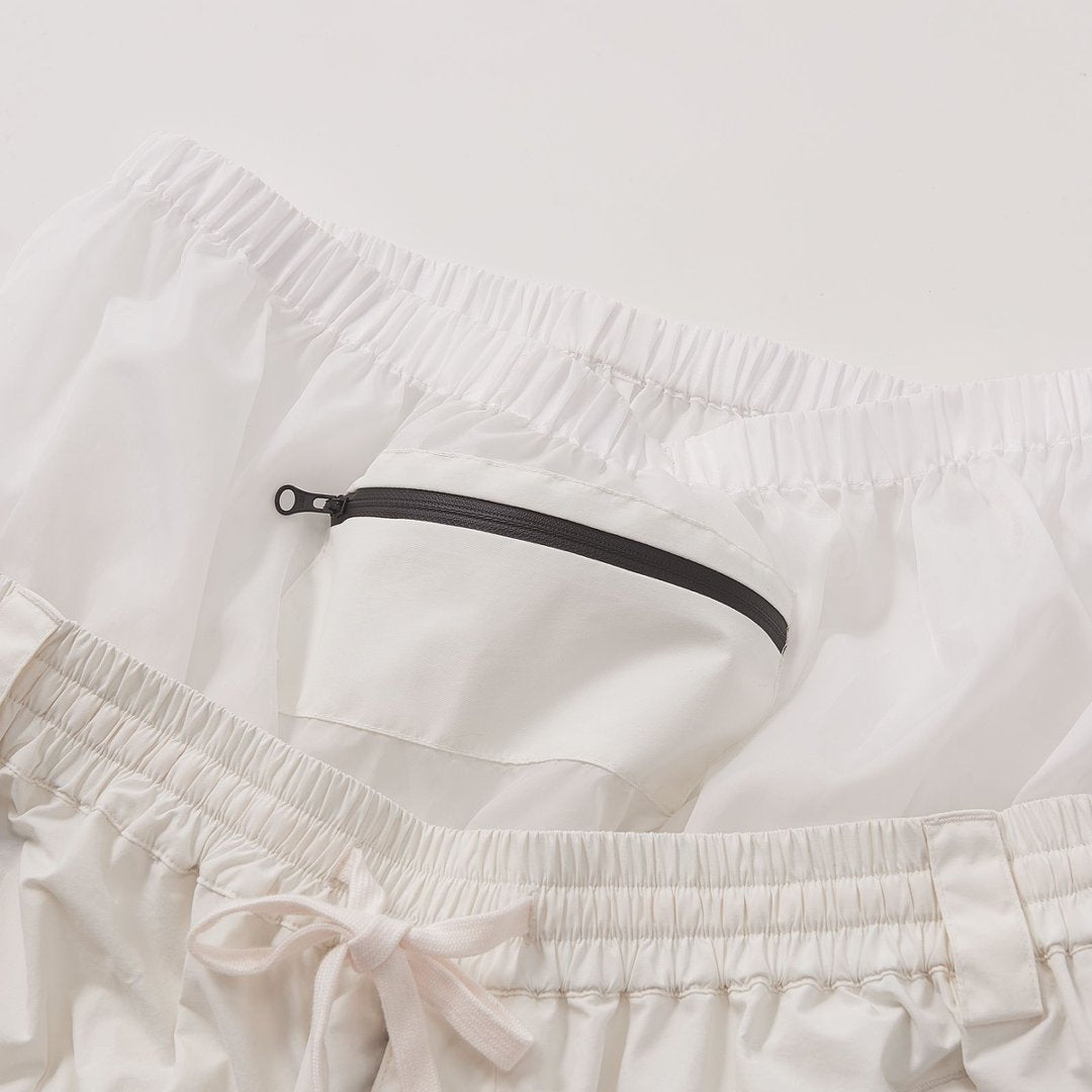 26-27　2L ワイドパンツ