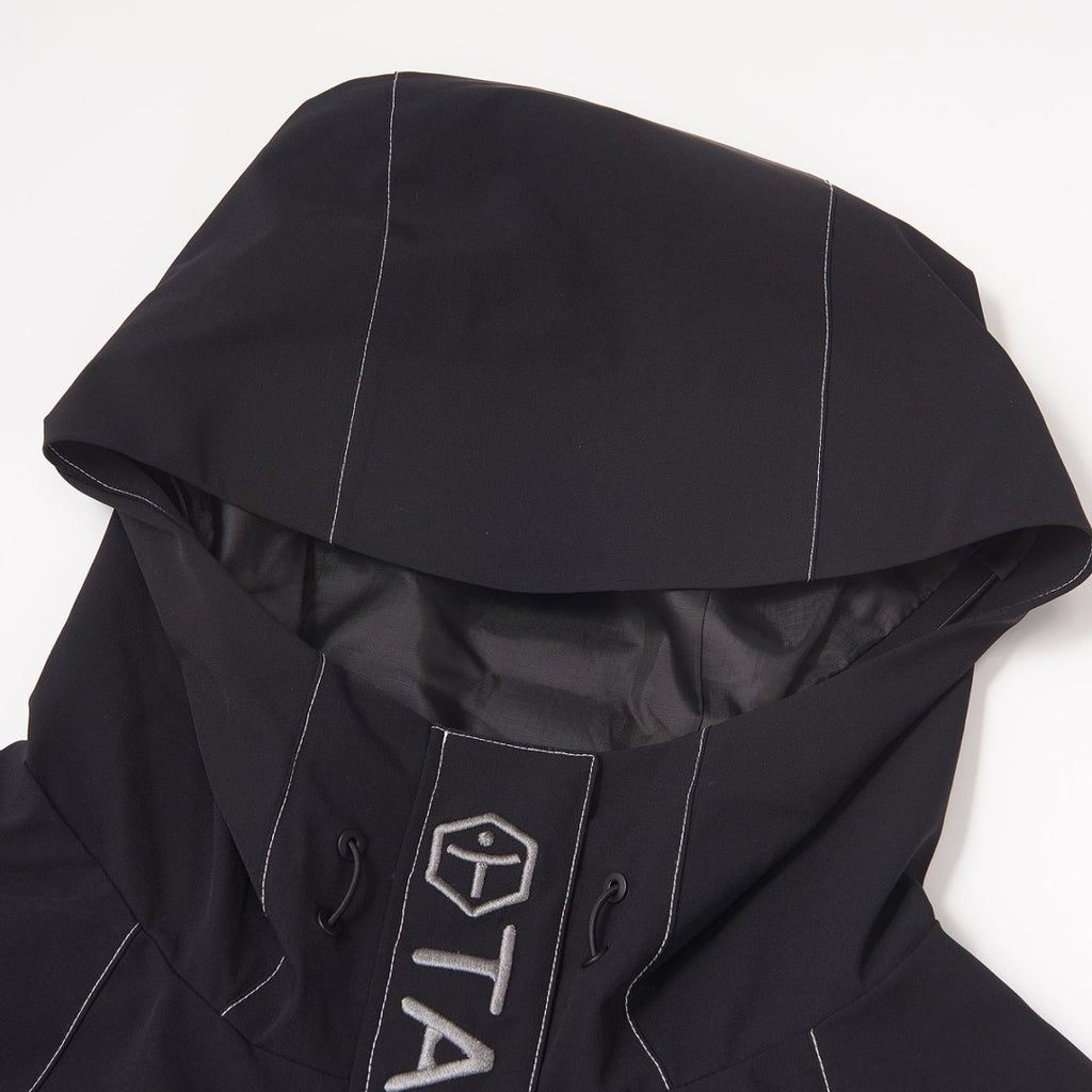 26-27　2L アノラックジャケット