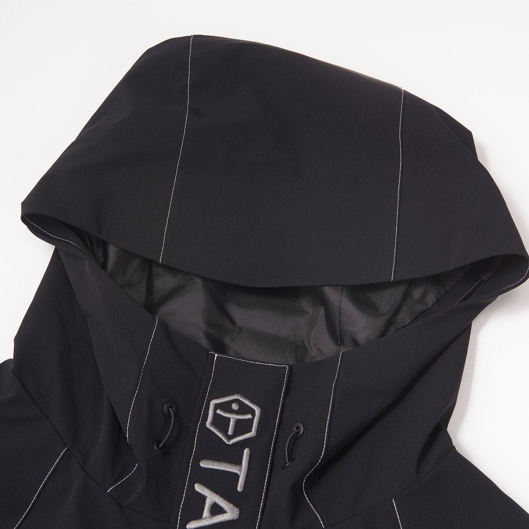 26-27　2L アノラックジャケット