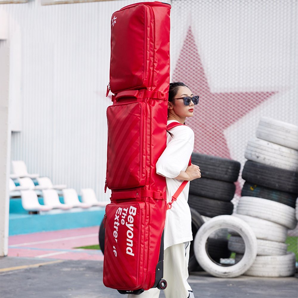 スノーボードキャリーバッグ　LDBG1903