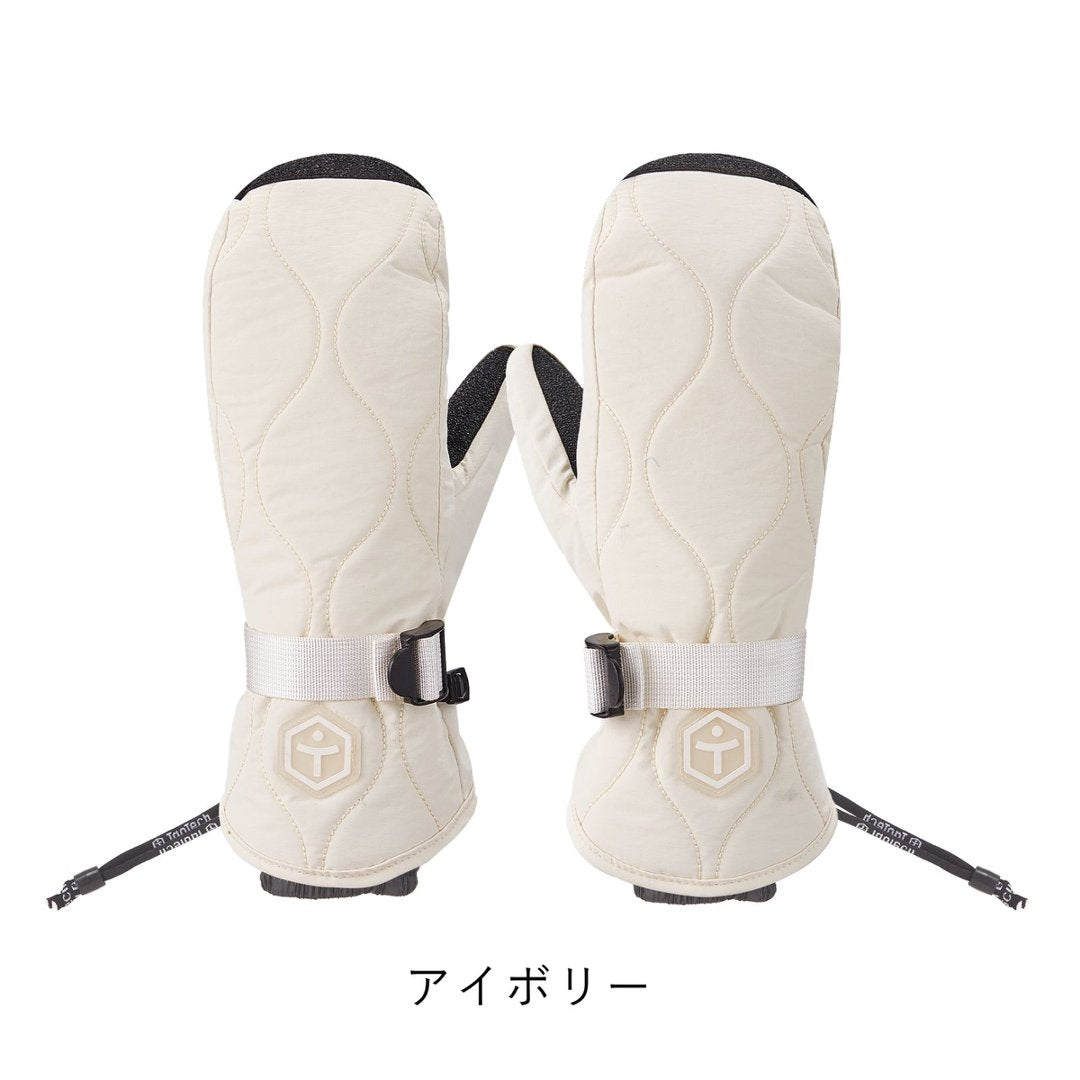 26-27　エントリーグローブ